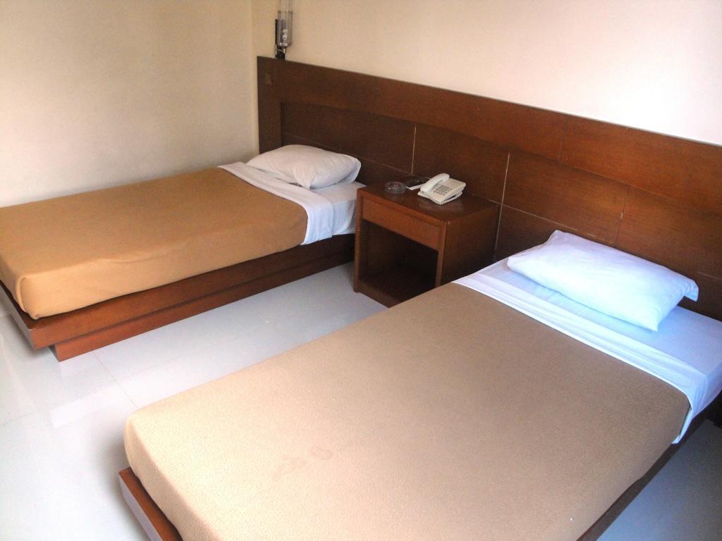 Hotel Bintang Surakarta  Ruang foto