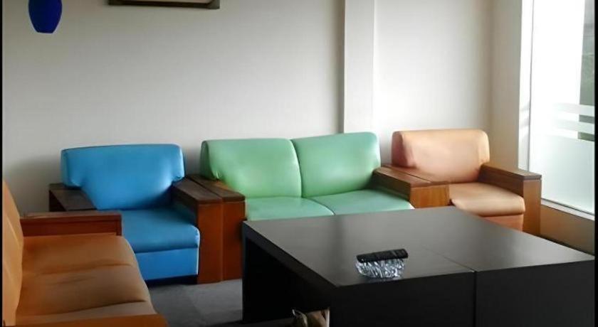 Hotel Bintang Surakarta  Bagian luar foto